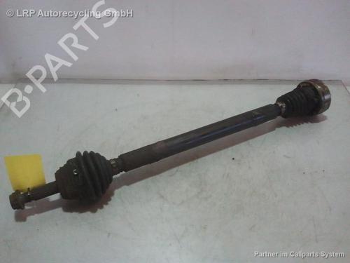 Used Right front driveshaft VW POLO III (6N1) 60 1.4 (60 hp) 20547681