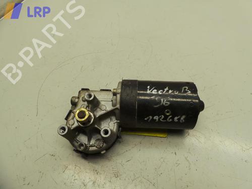 Used Front wiper motor VW GOLF III (1H1) 1.4 (60 hp) 20586780