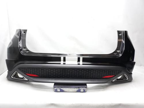 Rear bumper HONDA CIVIC VIII Hatchback (FN, FK) 2.2 CTDi (FK3) | BP20575646C8 
