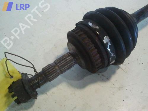 Right front driveshaft OPEL VECTRA B (J96) 1.6 i (F19) | BP20532680M39 
