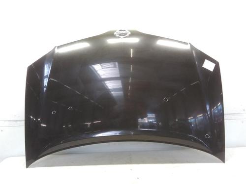 Used Hood NISSAN ALMERA TINO (V10) 2.2 dCi (136 hp) 20522574