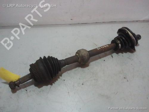 Used Left front driveshaft RENAULT LAGUNA I Grandtour (K56_) 2.0 16V (139 hp) 20532787