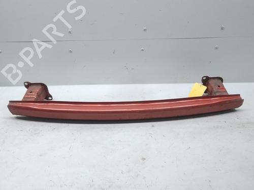 Rear bumper reinforcement SKODA FABIA II (542) 1.2 12V | BP20519235C73 