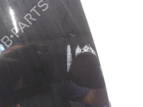 Right front door VW POLO (9N_, 9A_) 1.4 TDI | BP20590641C3 