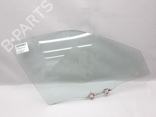 Used Front right door window VW GOLF III (1H1) 1.4 (60 hp) 20579908