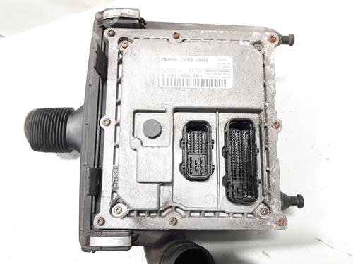Air filter box SMART CITY-COUPE (450) 0.8 CDI (S1CLC1, 450.300, 450.301, 450.302, 450.303,... | BP20526711M87 