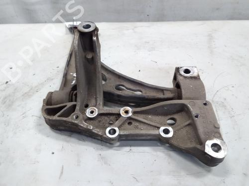 Right front suspension arm AUDI A3 Sportback (8PA) 1.9 TDI | BP20594943M13 