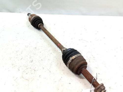 Left front driveshaft MITSUBISHI MIRAGE / SPACE STAR VI Hatchback (A0_A) 1.2 (A03A) | BP38312449M38 - Image 2