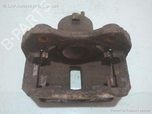 Left front brake caliper NISSAN ALMERA TINO (V10) 1.8 | BP20539451M105 