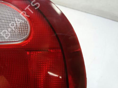 Right taillight HYUNDAI H-1 / STAREX Bus (A1) 2.4 | BP22704975C35 