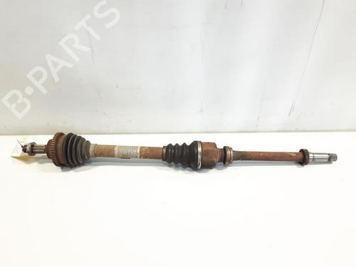 Used Right front driveshaft PEUGEOT 206 CC (2D) 1.6 16V (2DNFUF, 2DNFUR) (109 hp) 20594889