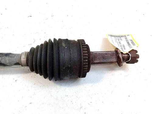 Right front driveshaft KIA CEE'D Hatchback (ED) 1.6 | BP38000611M39 - Image 6