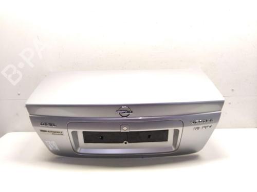 Used Tailgate OPEL VECTRA B (J96) 1.6 i 16V (F19) (100 hp) 27392119