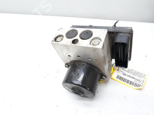 ABS pump LAND ROVER FREELANDER I (L314) 2.0 Td4 4x4 | BP20554373M43 