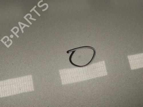 Tailgate MERCEDES-BENZ S-CLASS (W221, V221) S 350 (221.056, 221.156) | BP20592822C6 