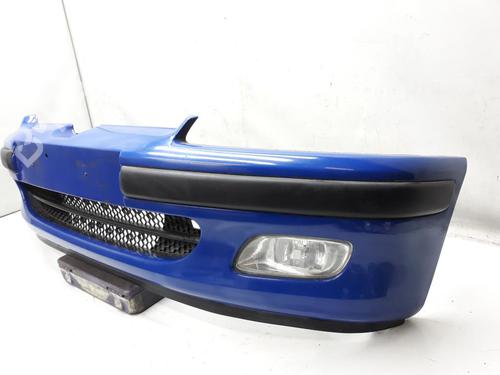Front bumper PEUGEOT 106 II (1A_, 1C_) 1.4 i | BP20576093C7 