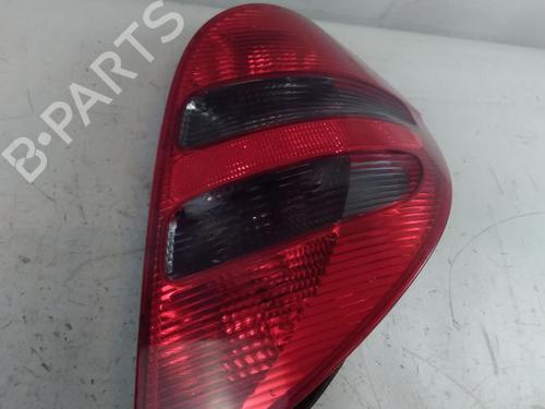 Right taillight MERCEDES-BENZ A-CLASS (W169) A 200 (169.033, 169.333) | BP20593462C35 