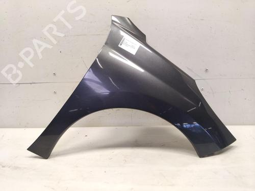 Used Right front fenders Right front fenders PEUGEOT 207 SW (WK_) 1.4 16V (95 hp) 35917611 35917611