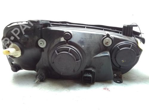 Left headlight HYUNDAI ELANTRA III (XD) 1.6 | BP20523373C28 