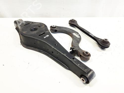 Left rear suspension arm SEAT ALTEA (5P1) 1.2 TSI | BP20596657M14 