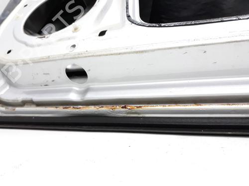 Right front door MERCEDES-BENZ CLK (C208) CLK 200 (208.335) | BP20578565C3