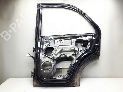 Used Right rear door KIA SORENTO I (JC) 2.5 CRDi (170 hp) 20578021