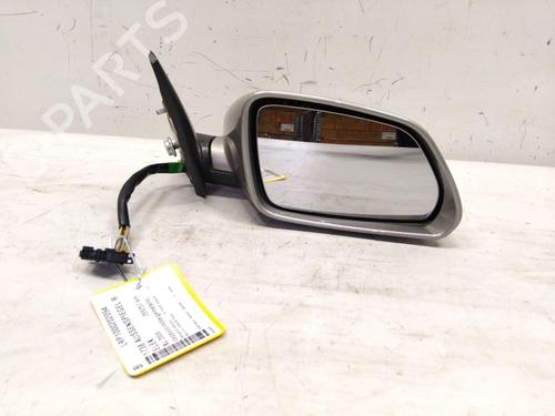 Used Right mirror Right mirror SKODA OCTAVIA II Combi (1Z5) 1.6 (102 hp) 34166873 34166873
