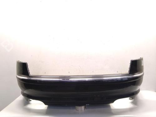 rear-bumper-audi-a8-d3-4e2-4e8-2002-2003-2004-2005-2006-2007-2008-2009-2010-39594641 main image