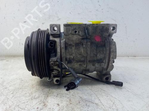 AC compressor SUZUKI LIANA Hatchback 1.6 | BP32735983M34  - Image 6
