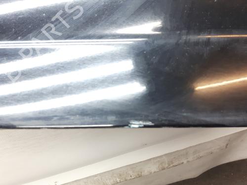 Left front door ROVER 75 I Tourer (RJ) 2.0 CDT | BP20581699C2 