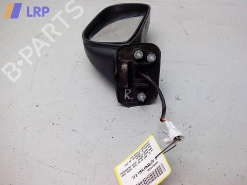 Right mirror OPEL AGILA (A) (H00) 1.0 12V (F68) | BP20535236C27 