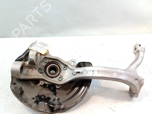 Used Left front steering knuckle Left front steering knuckle AUDI A6 C6 (4F2) 2.7 TDI quattro (180 hp) 36443542 36443542