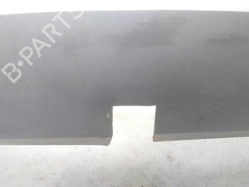 Rear bumper FORD FIESTA V (JH_, JD_) 1.4 16V | BP20590189C8 