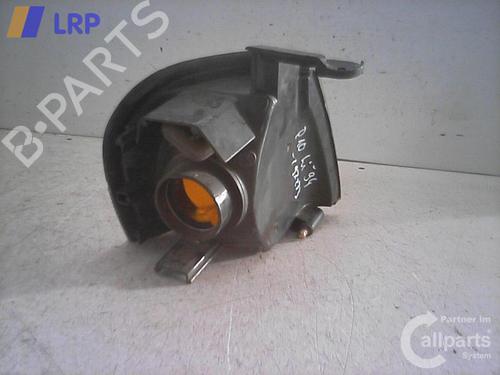 Left front indicator VW GOLF III (1H1) 1.4 | BP29492472C32 
