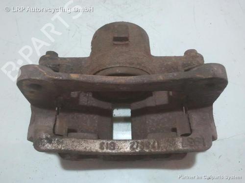 Used Left front brake caliper NISSAN MICRA II (K11) 1.3 i 16V (75 hp) 20539055