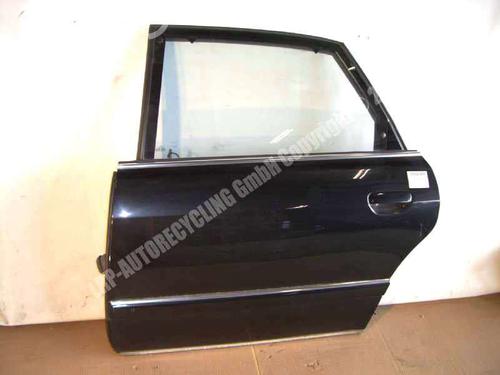 Left rear door AUDI A8 D2 (4D2, 4D8) 6.0 W12 quattro | BP20577804C4 