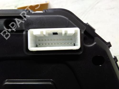 Instrument cluster MITSUBISHI ECLIPSE CROSS (GK_, GL_) Plug-in Hybrid 4WD (GL3W) | BP31573107C47 - Image 2