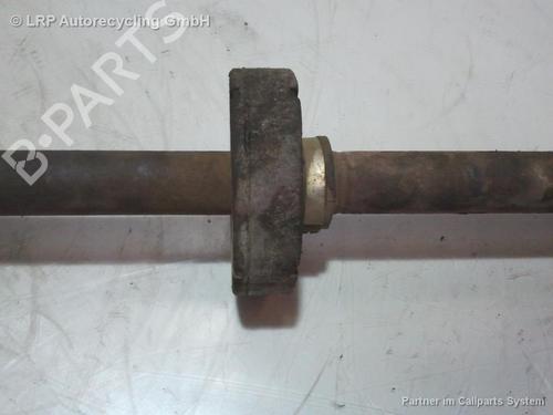 Right front driveshaft VW GOLF III (1H1) 1.4 | BP20547692M39 