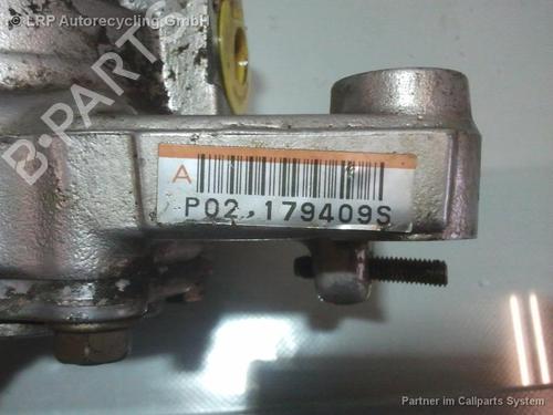 Used Servo brake HONDA CIVIC VI Fastback (MA, MB) 1.4 i (MA8, MB2) (90 hp) 20572013