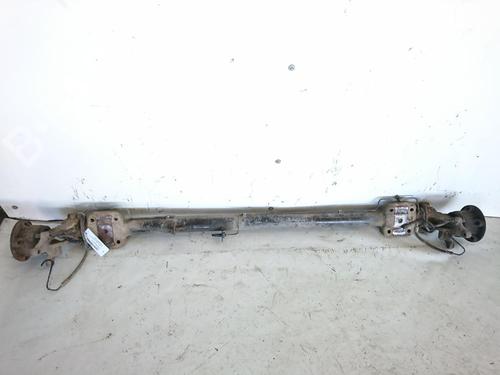 Rear axle OPEL MOVANO A Van (X70) 1.9 DTI (FD) | BP20553896M2 