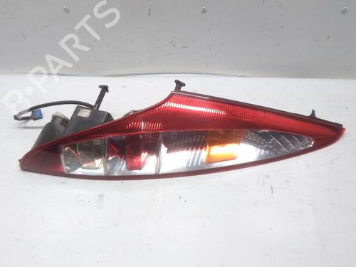 Used Left taillight FIAT ULYSSE (179_) 2.2 JTD (128 hp) 23212955