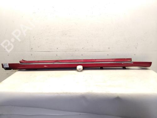 Højre sidekjole Højre sidekjole TESLA MODEL S (5YJS) P100D AWD (772 hp) 33470807 33470807