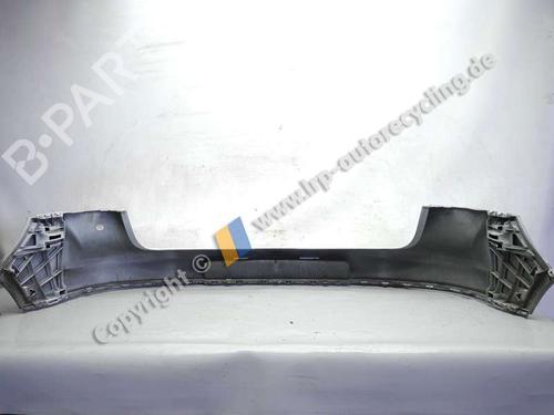 Rear bumper VW GOLF V (1K1) 2.0 SDI | BP20575874C8 