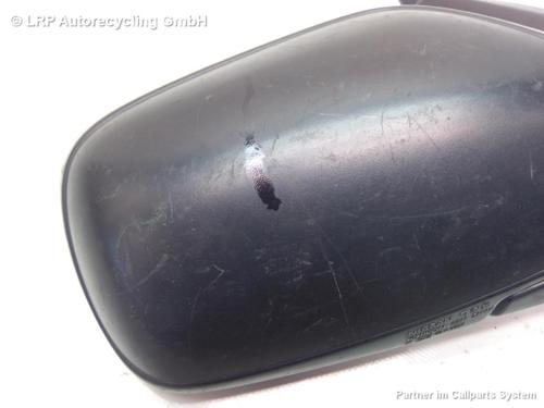 Right mirror VW GOLF III (1H1) 1.4 | BP20535298C27 