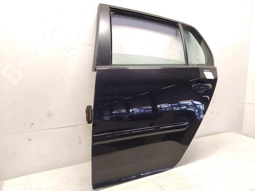 Left rear door VW GOLF V (1K1) 1.6 | BP26205082C4 
