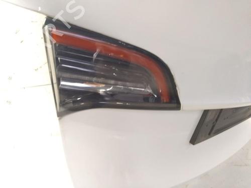 Tailgate TESLA MODEL Y (5YJY) EV | BP31722756C6 