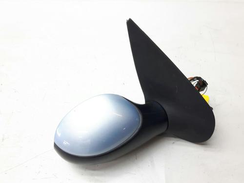 Right mirror PEUGEOT 206 Hatchback (2A/C) 1.4 i | BP20534856C27 