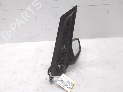 Right mirror FORD C-MAX (DM2) 2.0 | BP20591858C27 