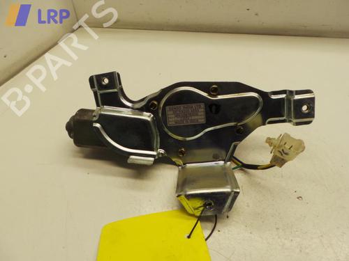 Rear wiper motor SUZUKI ALTO VI (FF) 1.1 (RF410) | BP20552563M102 