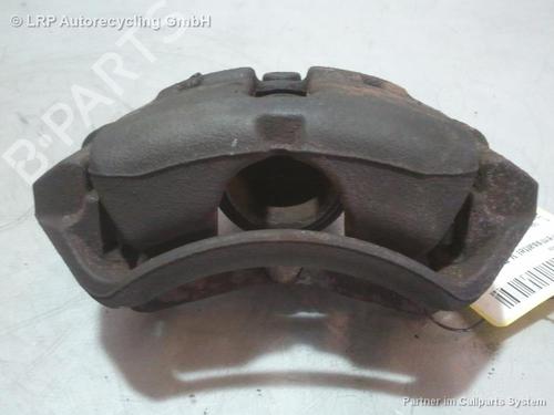 Right front brake caliper SMART FORFOUR (454) 1.5 CDI (454.001) | BP20540785M104 